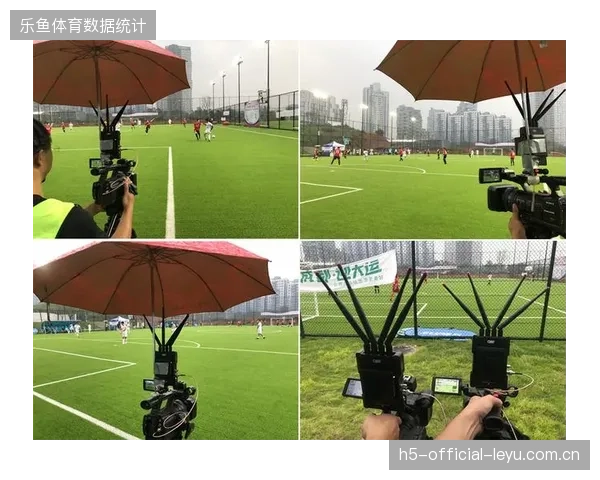 赛事多机位投入持续攀升,为何衍生品转化价值依然迟迟未现? 赛事多机位投入持续攀升,为何衍生品转化价值依然迟迟未现?